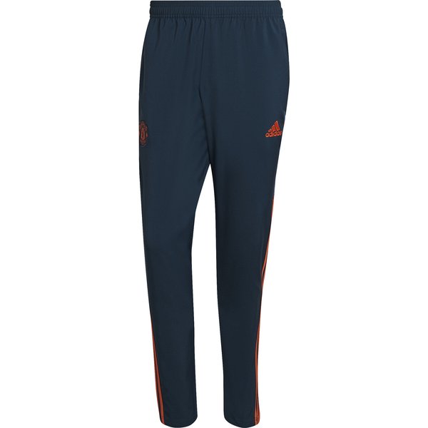 Pantalon De PréSentation Manchester United 2022/23-image