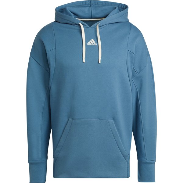 Hoodie Adidas Studio Lounge Fleece-image