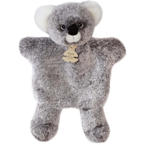 Marionnette Histoire D'ours Koala-image