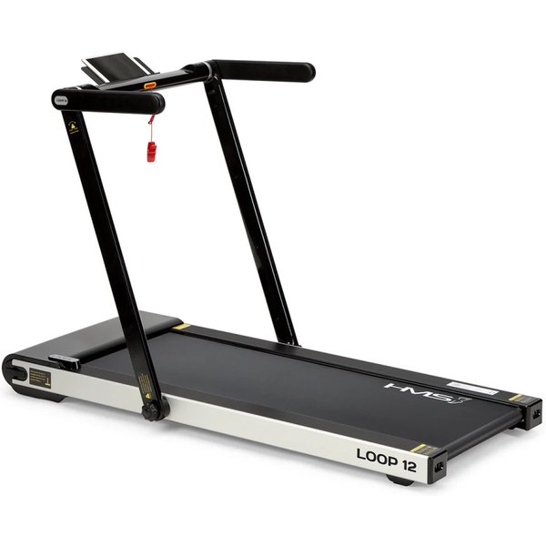 Tapis de course électrique HMS LOOP12