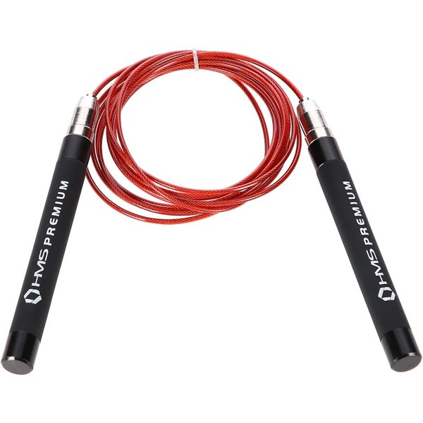 Cuerda de saltar rápida HMS SK60 Premium