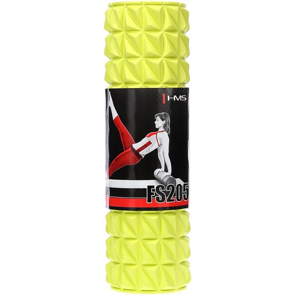 Rouleau de massage HMS FS205