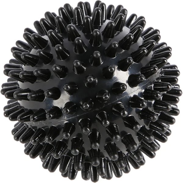 Spiky massage ball HMS