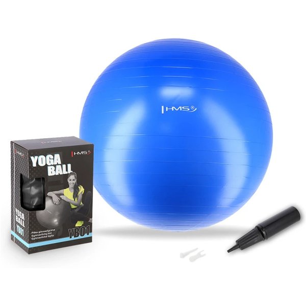 New gym ball HMS YB01