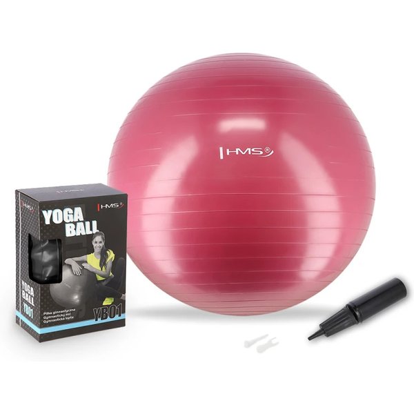Neue Gymnastikball HMS YB01