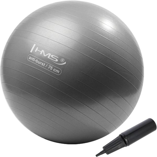 Gym ball Nouveau HMS YB02