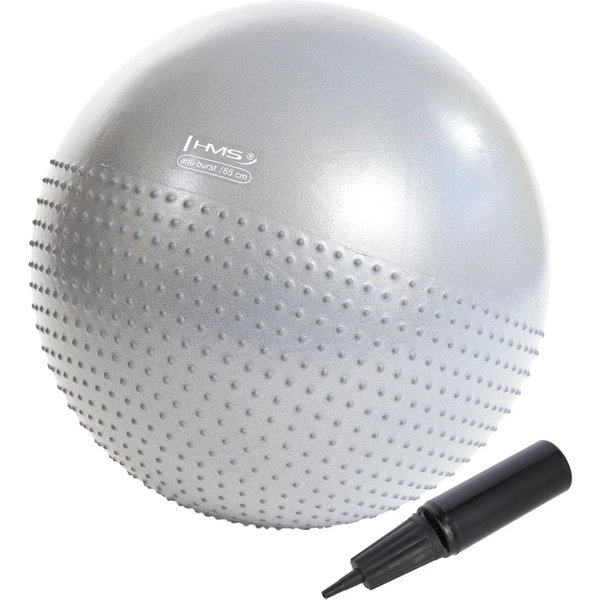 Fitnessbal Nieuw HMS YB03