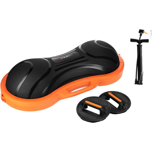 Plataforma de equilibrio multifuncional HMS BSX02