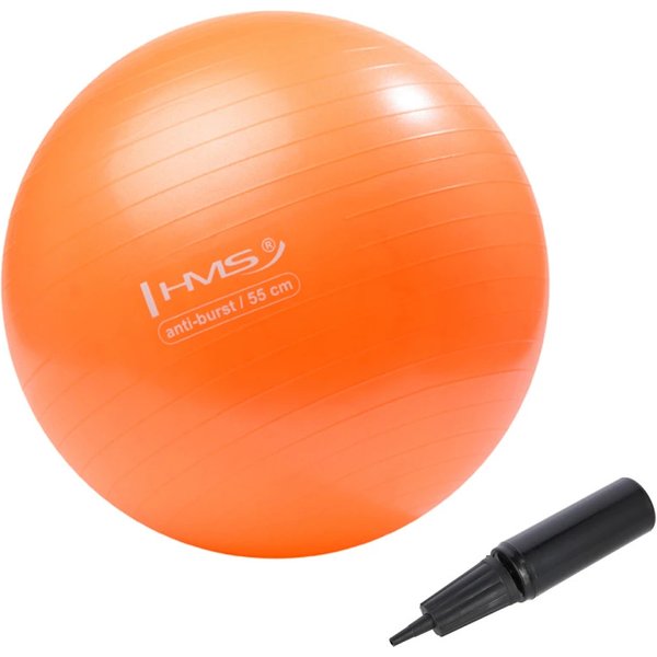 Palla Da Ginnastica Hms YB02 New-image
