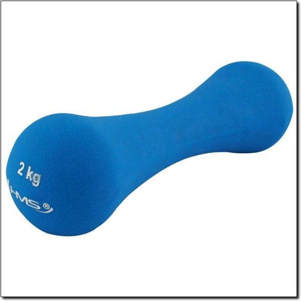 Mancuernas de buceo de neopreno HMS