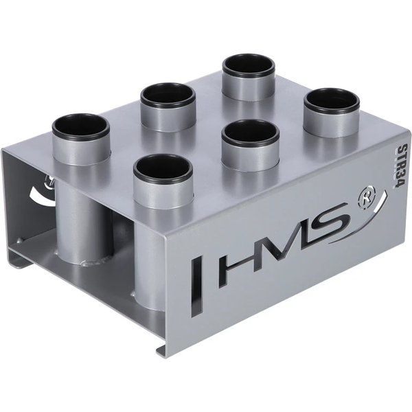 Supporto Per Barre Di Sollevamento Commerciale HMS STR34-image