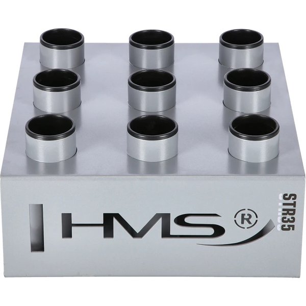 Commerciële haltersteun HMS STR35