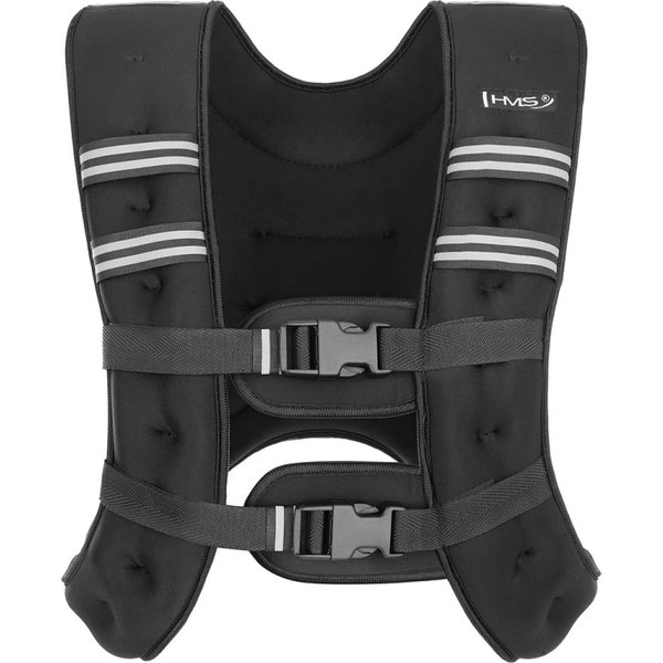 Gilet appesantito HMS KTO08