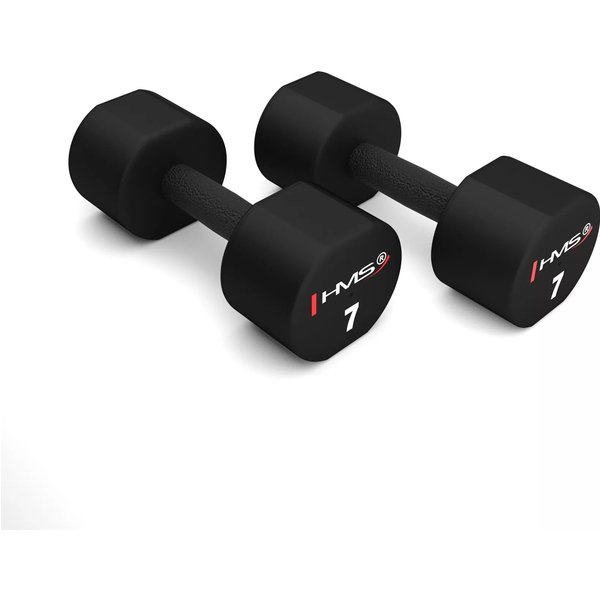 Polyurethan-Dumbbell HMS HPT07 (x2)