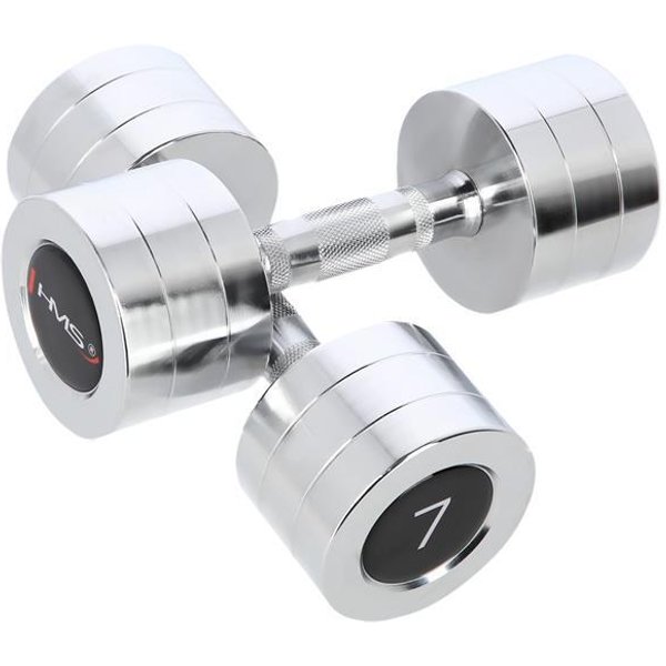 Dumbbell HMS CHD07 (x2)