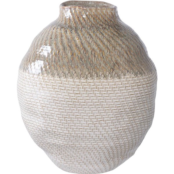 Vase Aus Keramik House Nordic-image