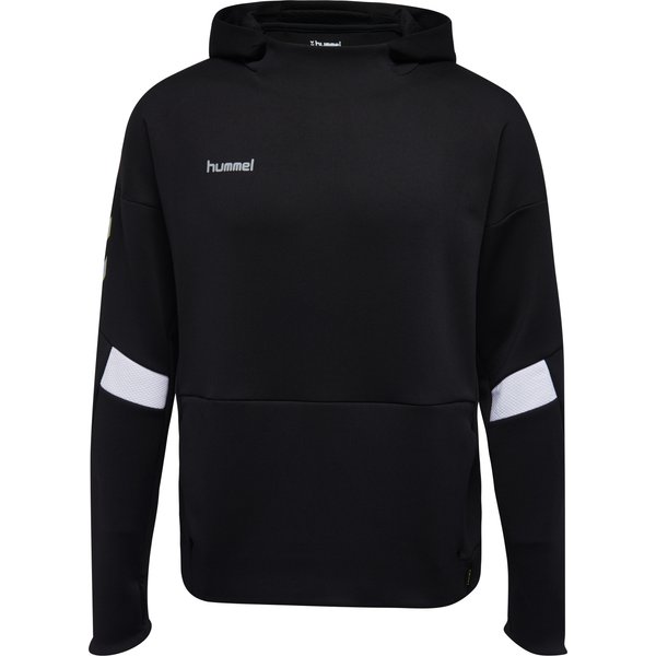 Kinder-Sweatshirt Mit Kapuze Hummel Tech Move Poly-image