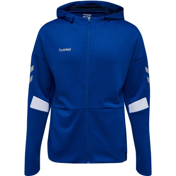 Pullover Hummel Zip Tech Move