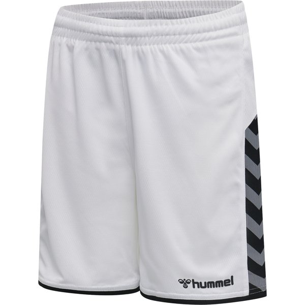 Shorts FüR Kinder Hummel Hmlauthentic Poly-image