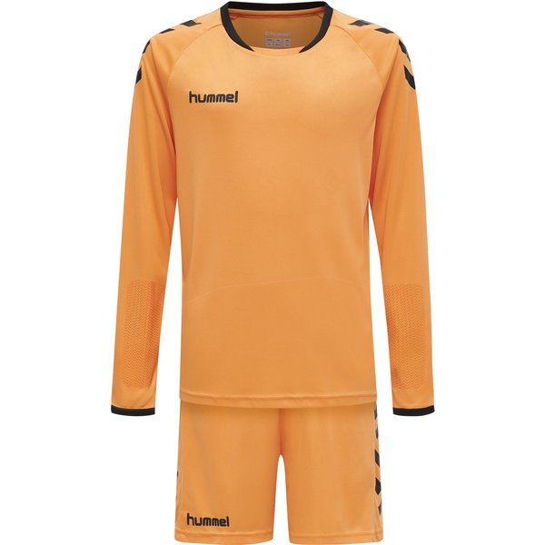 Ensemble Gardien de but enfant Hummel hmlCORE