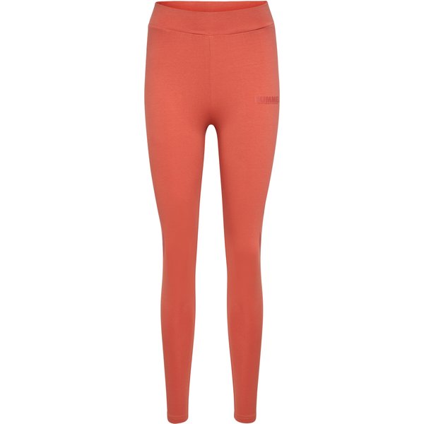 Leggings Mit Hoher Taille, Damen Hummel-image