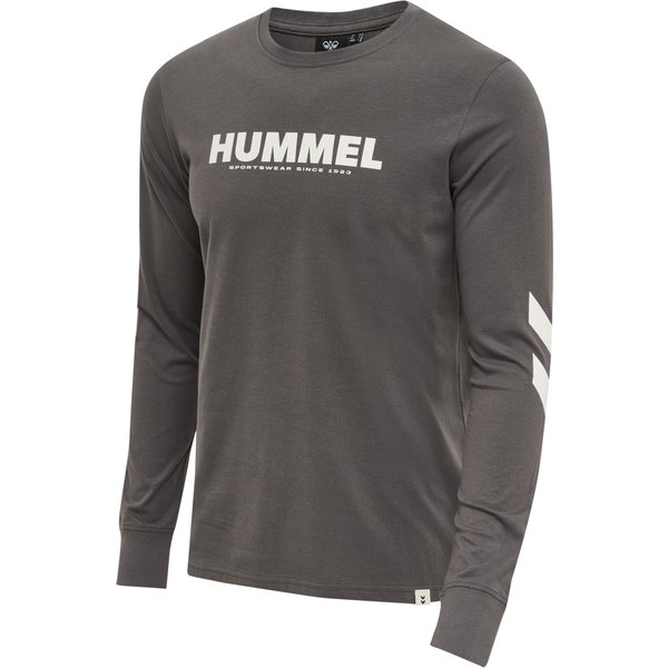 T-Shirt Mit Langen ÄRmeln Hummel Legacy-image