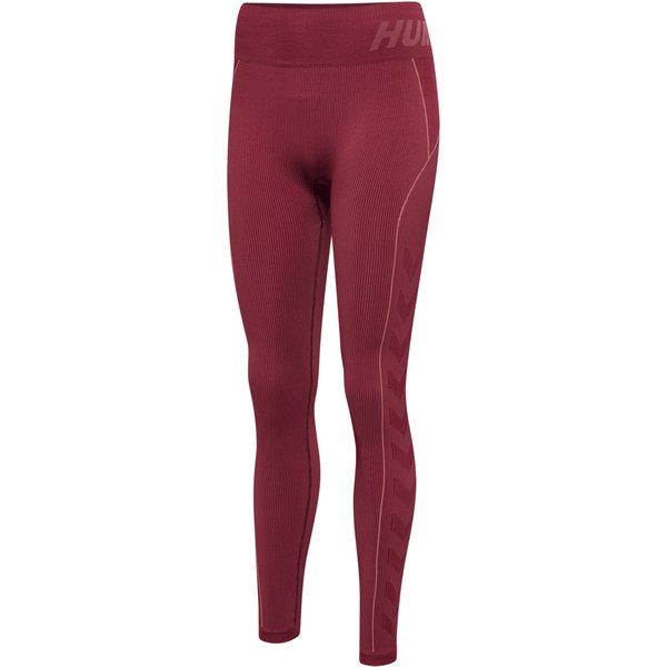 Nahtlose Leggings FüR Frauen Hummel Christel-image