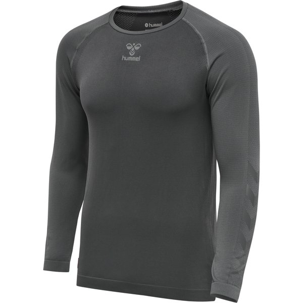 T-Shirt langarm Hummel Pro Grid
