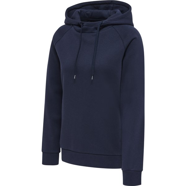 Kapuzenpullover, Damen Hummel Red Classic