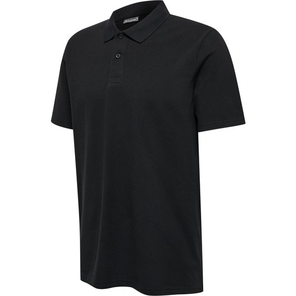 Polo-Shirt Hummel Red Classic-image