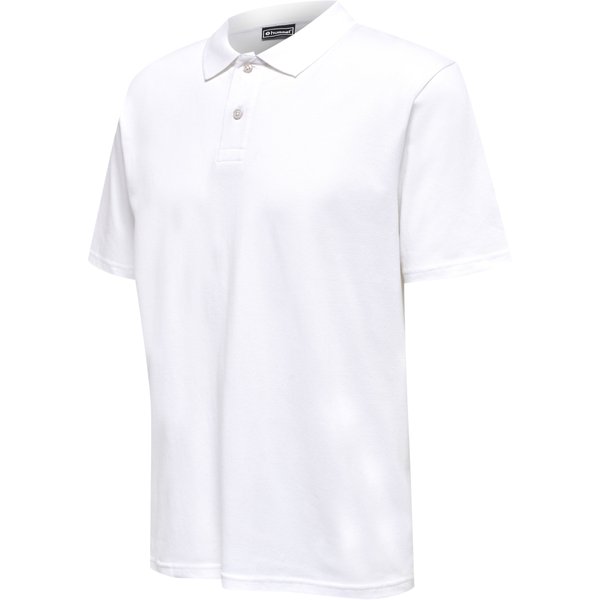Polo-Shirt Hummel Red Classic