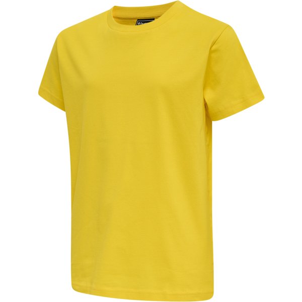 T-shirt enfant Hummel Red Basic