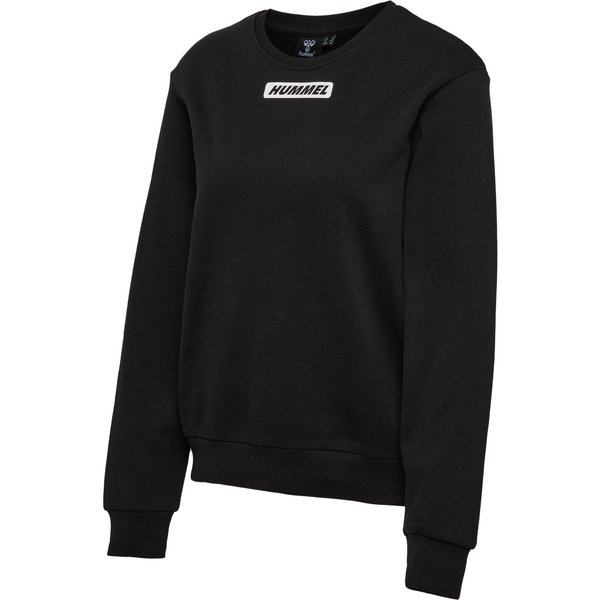 Sweatshirt Damen Hummel TE Element