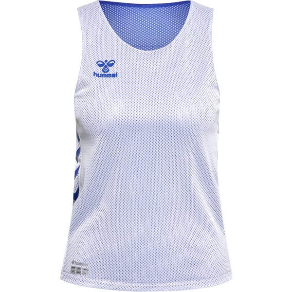 Chasuble enfant Hummel Core Xk Reverse