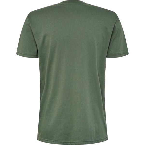 T-Shirt aus Baumwolle Hummel HmlStaltic