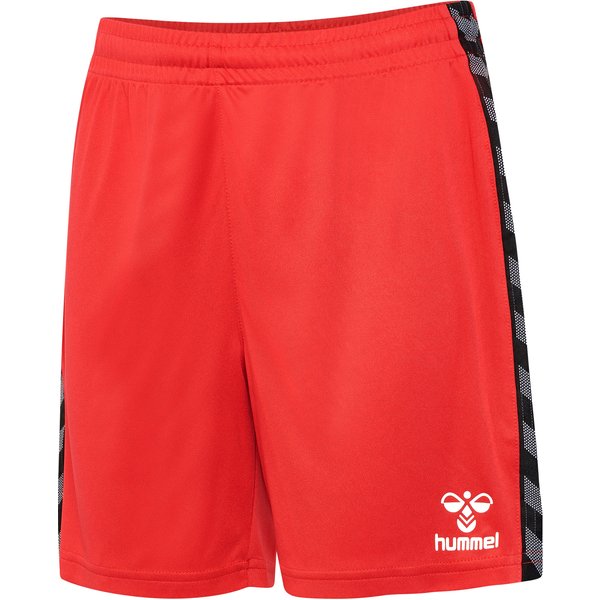 Shorts FüR Kinder Hummel Authentic Pl-image