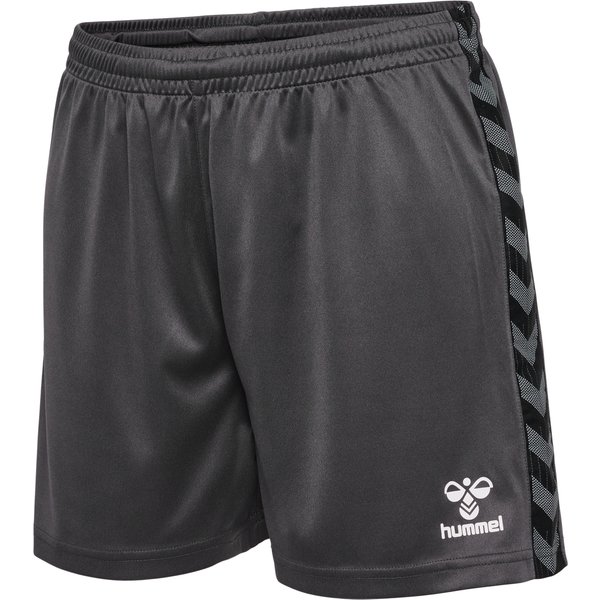 Short femme Hummel Authentic