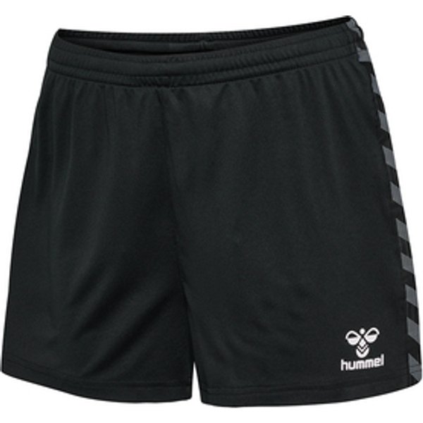 Short femme Hummel Authentic