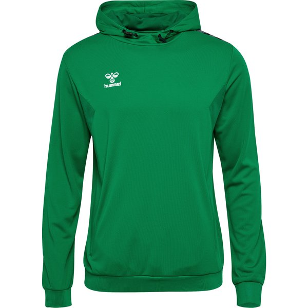 Polyester Kapuzenpullover Hummel Authentic