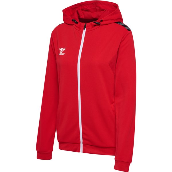 Veste de survêtement à capuche femme Hummel Authentic Pl