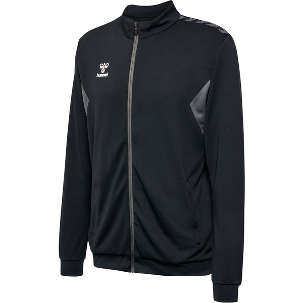 Sweatjacke mit Reißverschluss aus Polyester Hummel Authentic