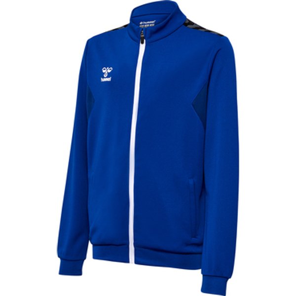 Veste de survêtement zippée enfant Hummel Authentic