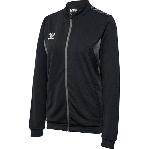 Veste de survêtement femme Hummel Authentic Pl