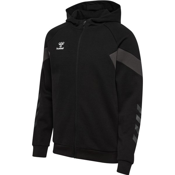 Sweatshirt à capuche zip Hummel Travel