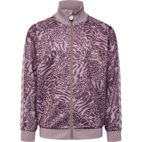 Veste de survêtement enfant Hummel hmlWild