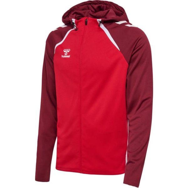 Veste à capuche femme Hummel Lead 2.0