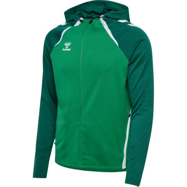 Kapuzenjacke für Damen Hummel Lead 2.0