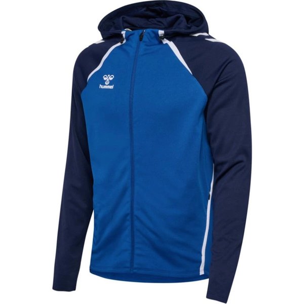 Veste à capuche femme Hummel Lead 2.0