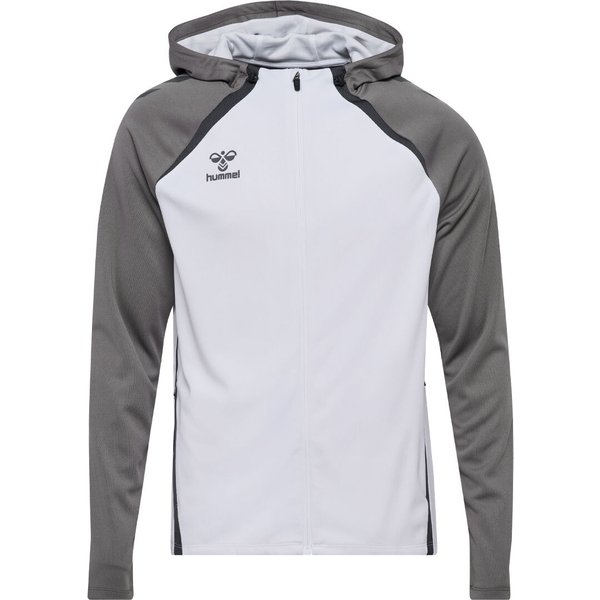 Kapuzenjacke für Damen Hummel Lead 2.0