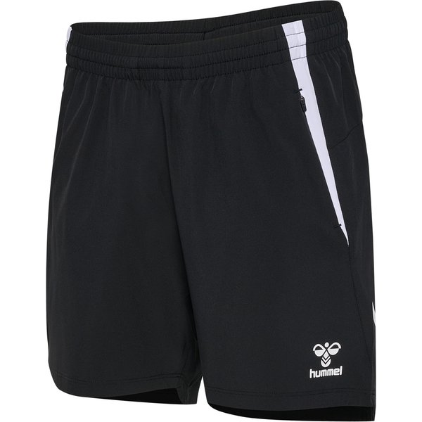 Short tissé femme Hummel Lead 2.0